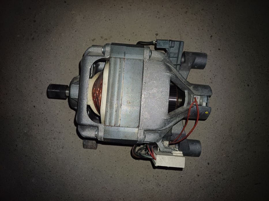 Запчасти для стиральной машины ZANUSSI