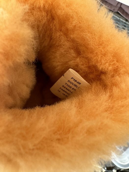 Ботушки emu Australia