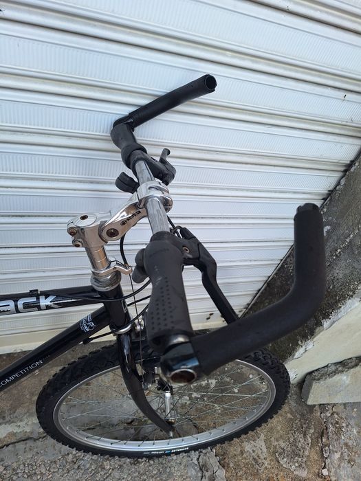 Байк 26 цола със 21 скорости.