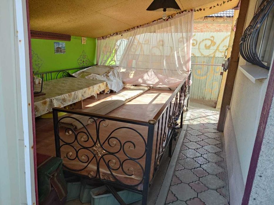 Продам дом · 4 комнаты · 144.4 м² · 7.5 сот.