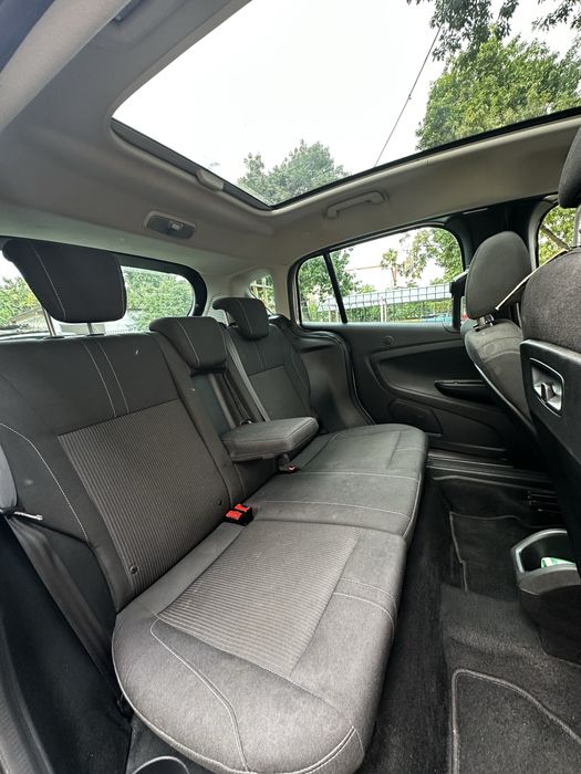 Ford B-Max 2013 1.0 EcoBoost 125 CP
