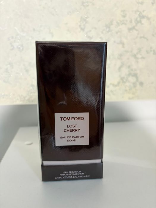 Tom ford lost cherry 100 ml