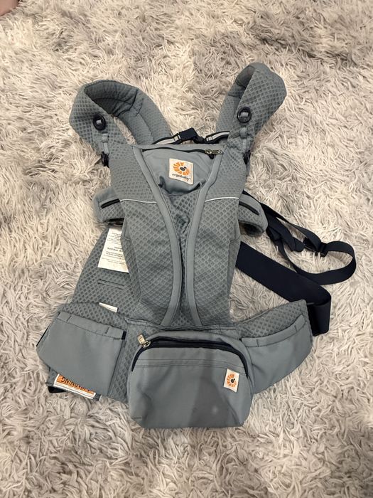 Продам эргорюкзак