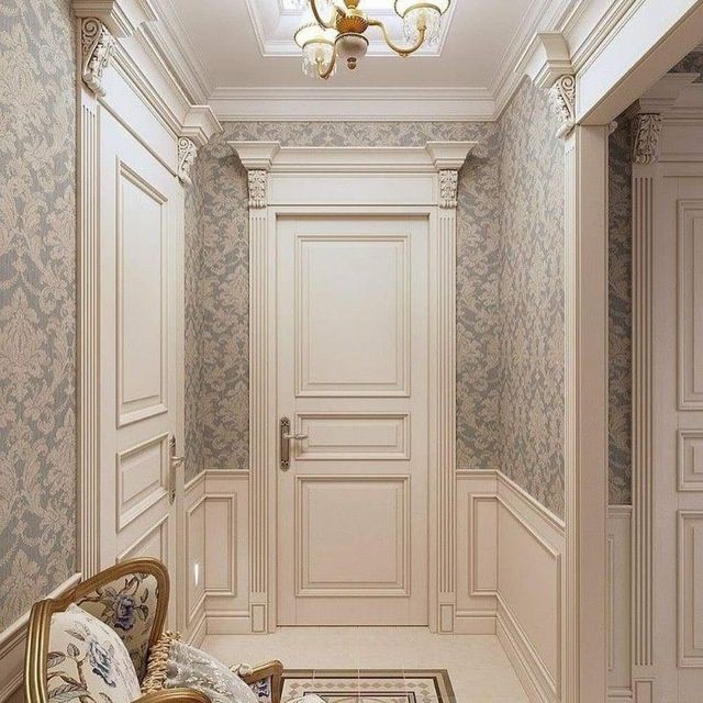 Mdfdan sifatli zina va eshiklar yasaymiz