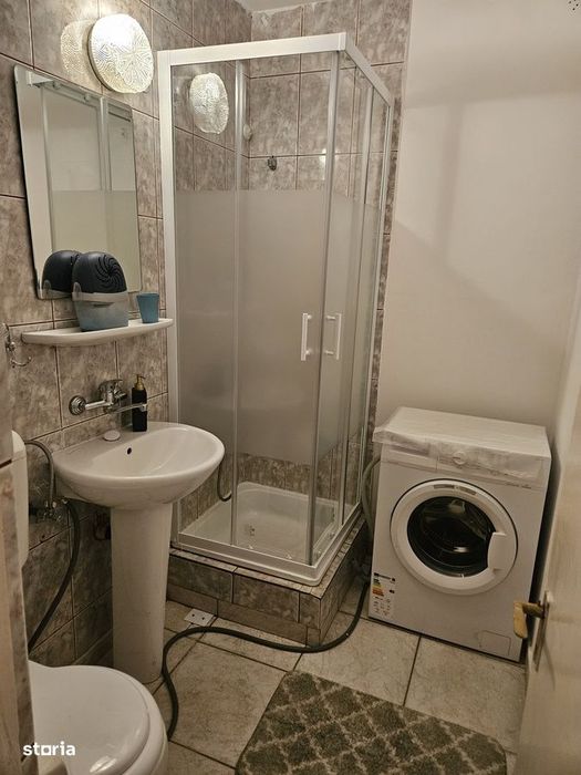 Apartament 1 Camere | Matei Basrab |