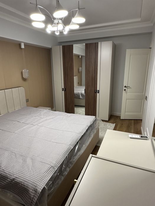 СВОЯ Аренда 3/4/4Ц5.М.Минор,м.Киёт 51.ТОЛЬКО ДЛЯ ИНОСТРАНцам, Дол срок