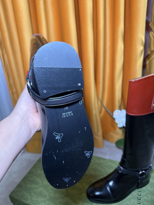 Cizme Noi Deosebite G