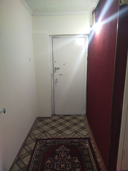 Продаю свою квартиру 2 комнатни Чиланзар 26 кв 2 дом