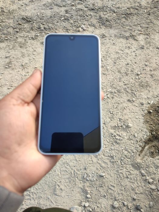 Самсунг  А 16 256 гб