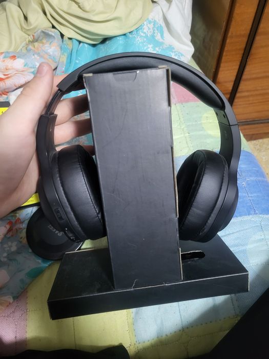 Наушники Heroad V200