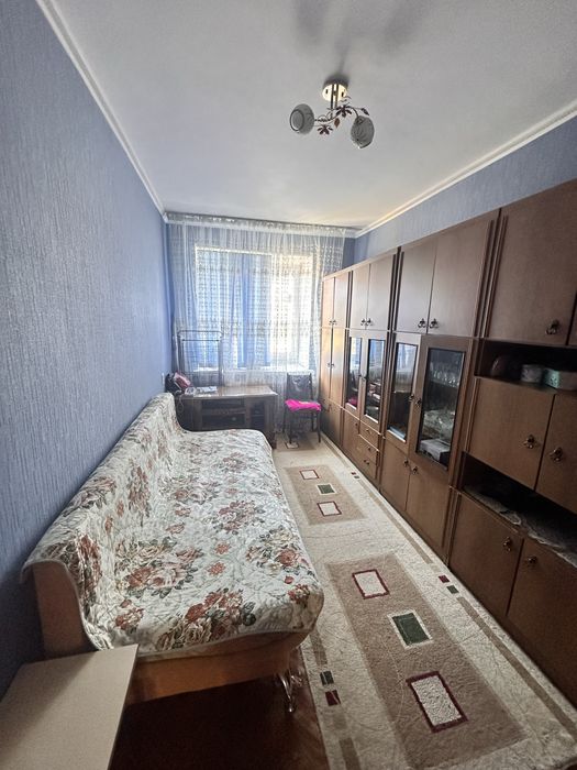 Продам 3-комнатную квартиру