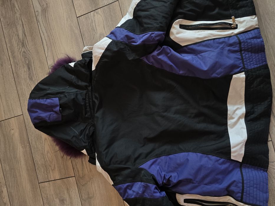 Ски дрехи Norrona и др