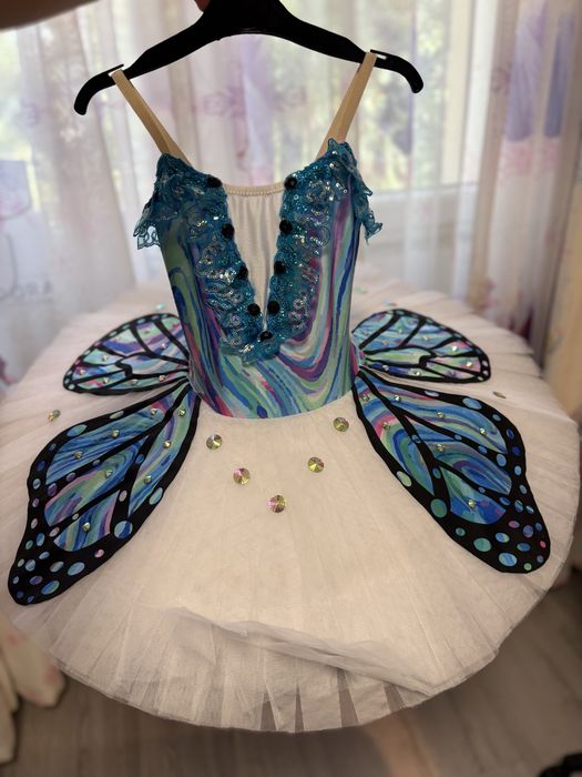 Rochie tutu balet stare excelenta
