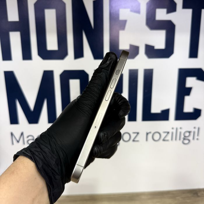 iPhone 15 Pro natural 88% NASIYA BOR