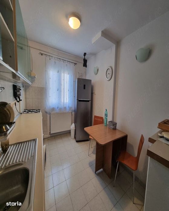Apartament 3 camere - Girocului