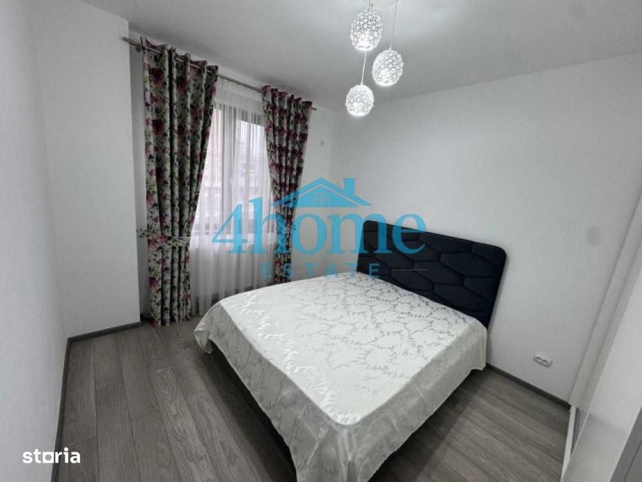 Apartament 2 camere Plaza Romania| Lujerului|Metrou| Bloc Nou