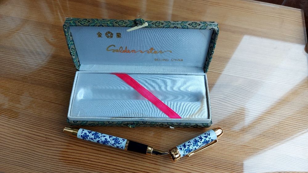 Stilou Beijing Yibige 8080