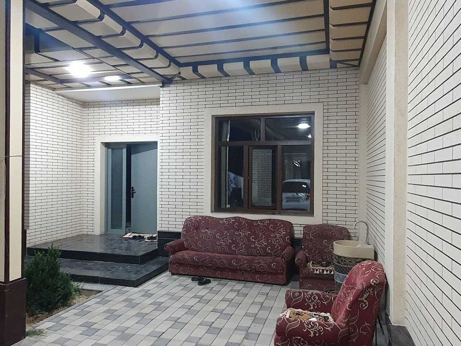 Koʻksaroy 6 sotu 6 xona+holl