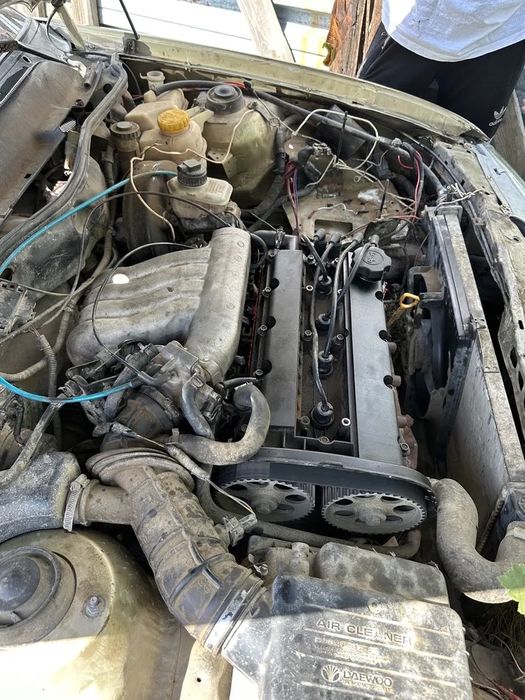 Запчасти нексия 2. .