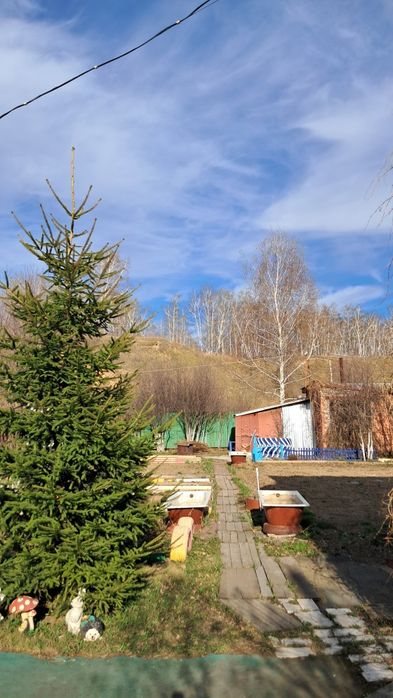 Продам дачу в с-о ' Каскад".