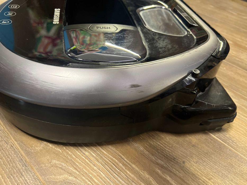 Прахосмукачка робот Samsung