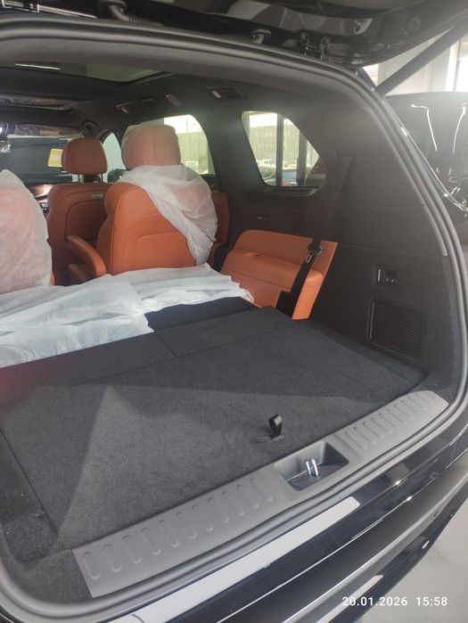 Deepa S09 ultraplus full 2026 restayling