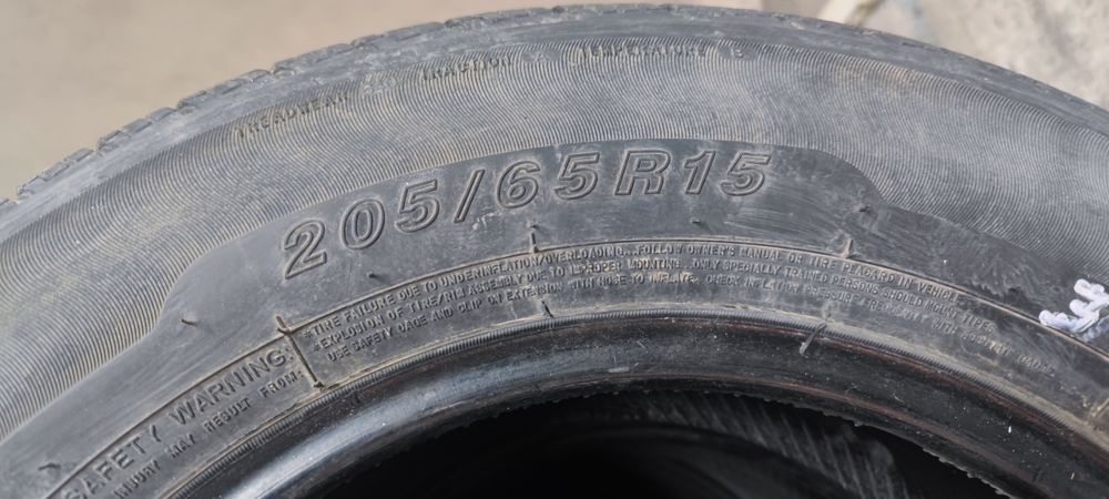 Шины летние nokian и saylun