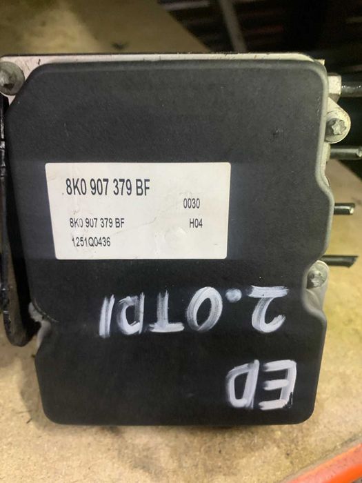 ABS модул Абс за Ауди Audi A4 A5 8K07073795BF 8K0614517ED