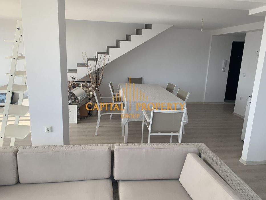 Продава се Мезонет в Варна, Виница - 260 кв.м за 847 €/кв.м - Снимка #5