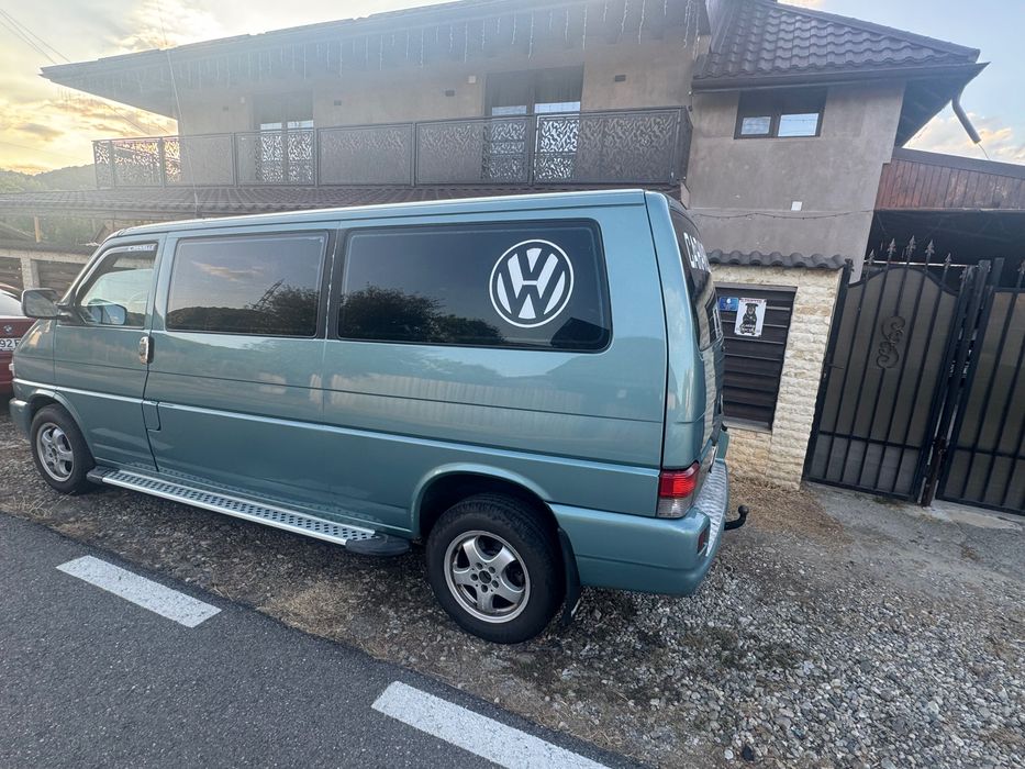 Volkswagen Caravelle T4