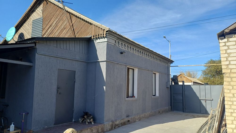 Продам дом в отличном состоянии