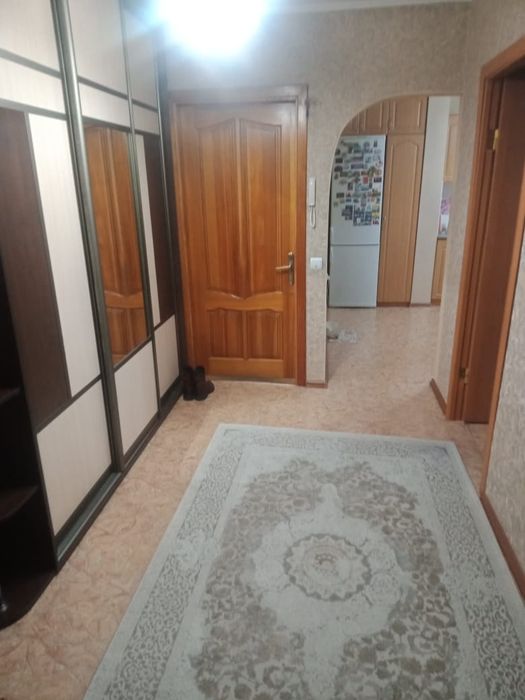 3ком квартира гор отдел