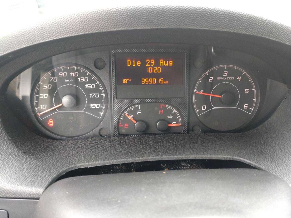 Fiat Ducato Maxi 2020 - 2.3 JTD Фиат Дукато