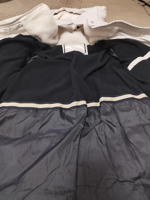 Куртка зимняя  девочек