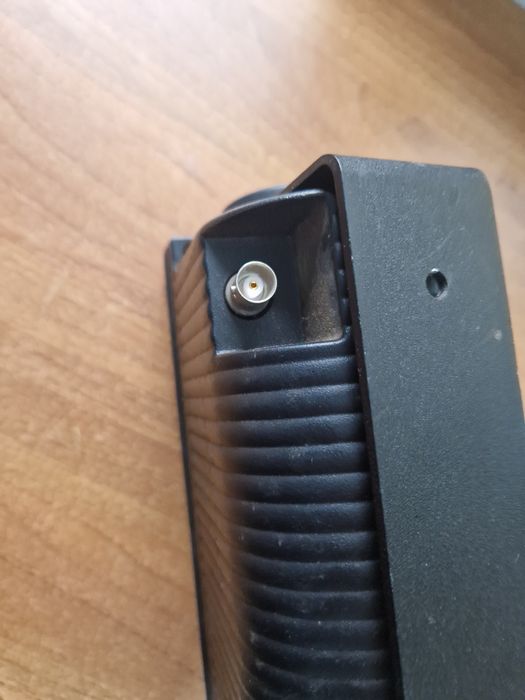 Stație radio Simrad Shipmate RS8400 dsc