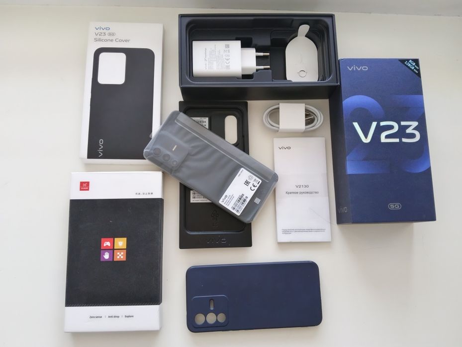 Vivo V23 5G 8/128