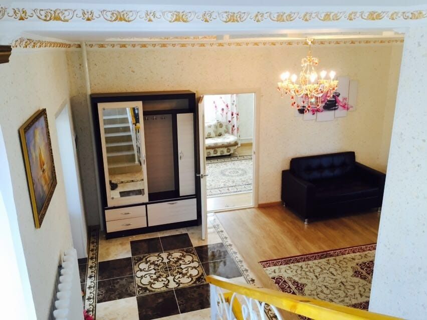 Сдам коттедж в центре Бурабай