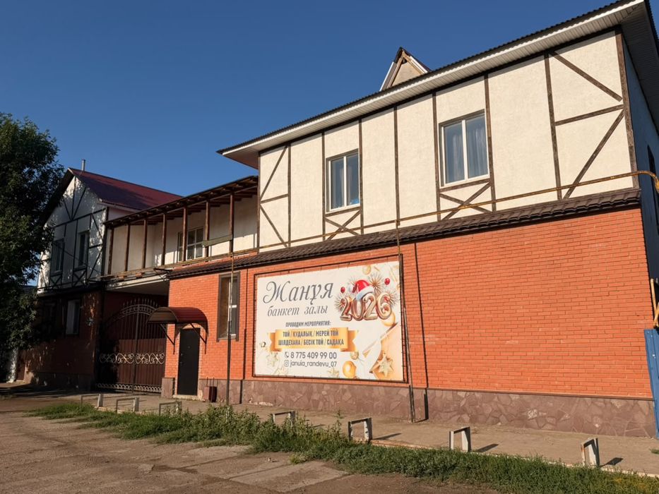 Продается готовый ресторанный бизнес!