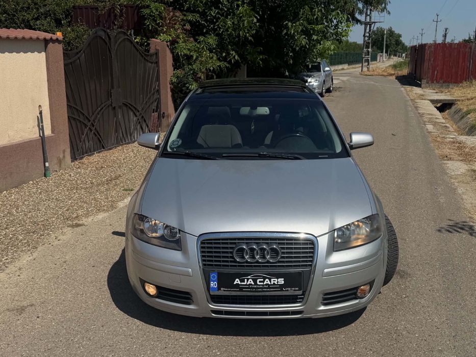 Audi A3 1.9 TDI - RATE *AVANS 0*