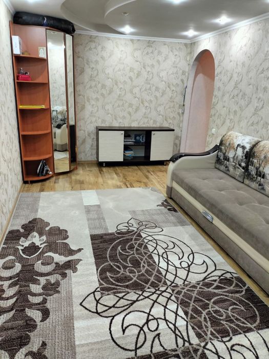 Аренда квартиры в центре Астаны