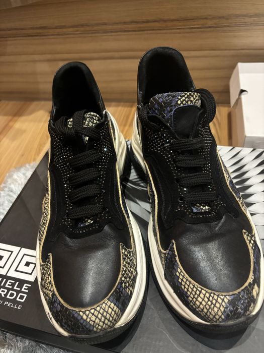 Дамски маратонки/обувки