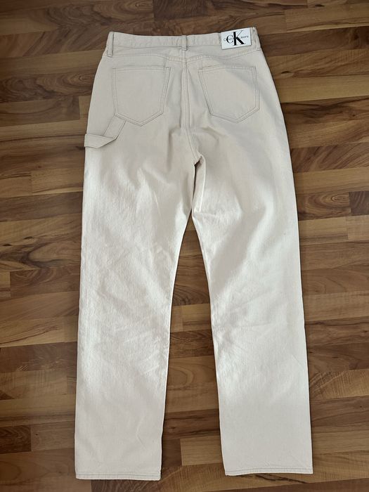 Оригинални дънки Calvin Klein – нови