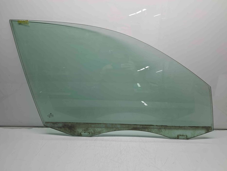 Geam usa dreapta fata Volkswagen Tiguan (5N) [Fabr 2007-2016] OEM