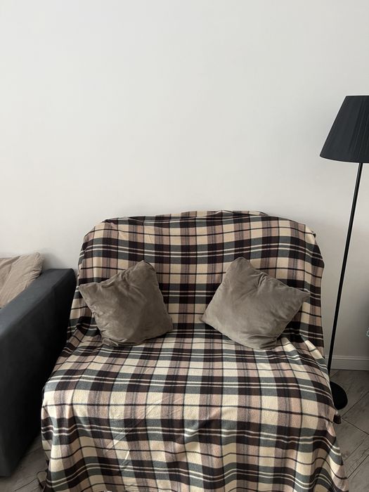 Продам торшер вместе с креслом