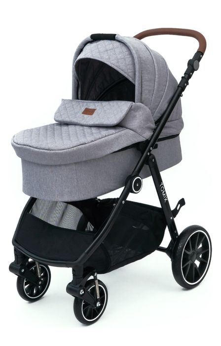 Продам коляску 2 в 1! Очень удобная