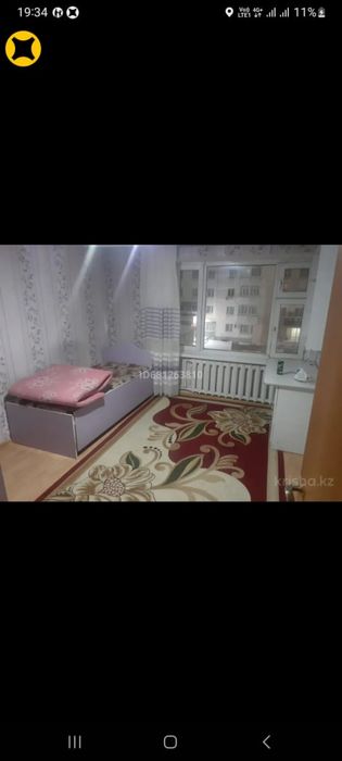 Продам квартиру 2х-комнатную