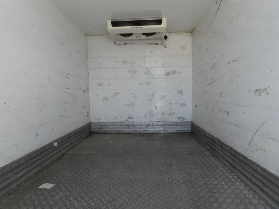 Mercedes Sprinter Cub frigorific / 6 europaleti / congelare / priza stationare