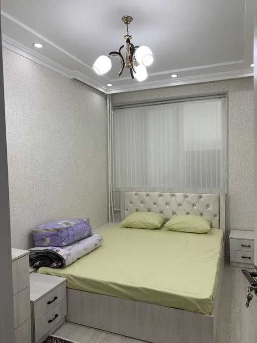 Сдаётся квартира в Чиланзарский | Метро Мирзо Улгбек | 2-комнатная 96*