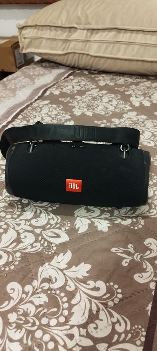 Преносима колонка JBL Xmreme 2