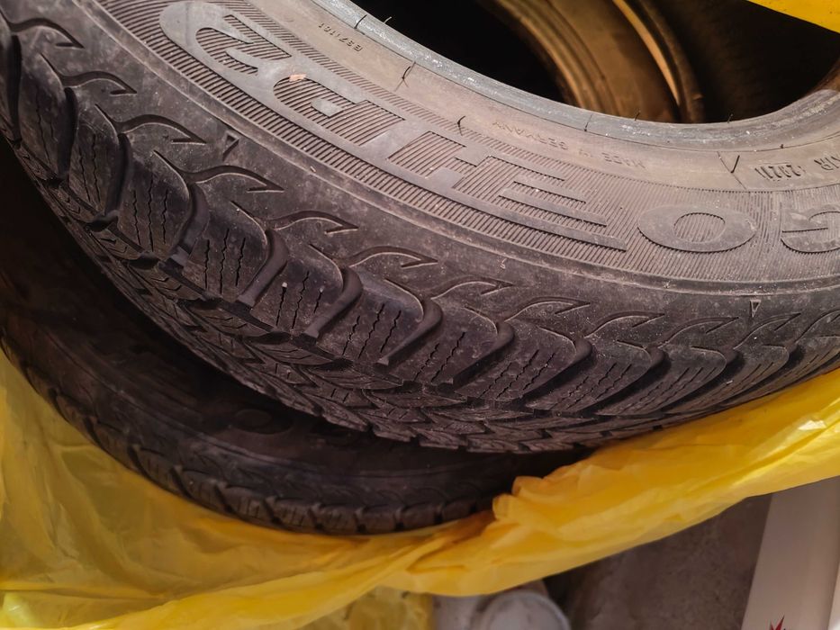 Гуми за 16 цолови